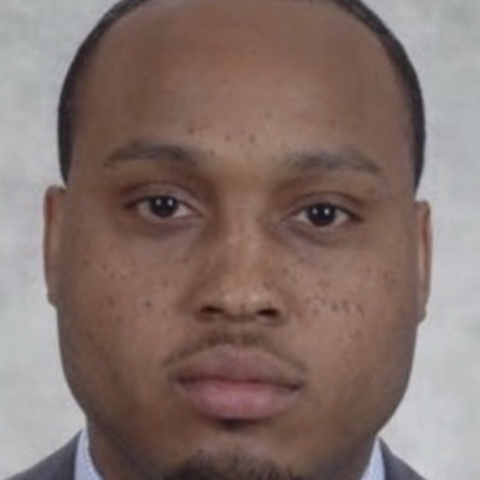 Dr Shaleak Brown